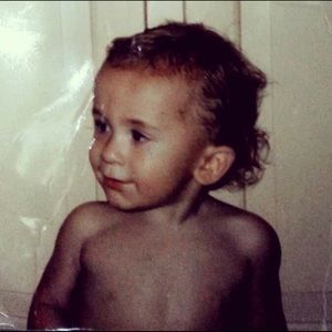 Meet your Posher, Tom